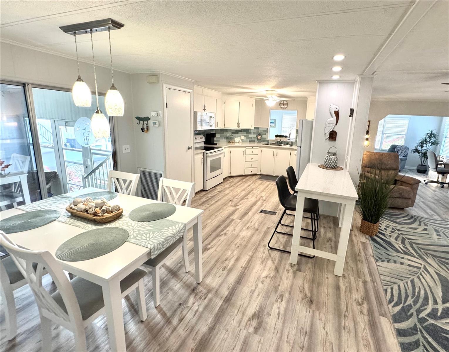 TERRA COVE - Residential