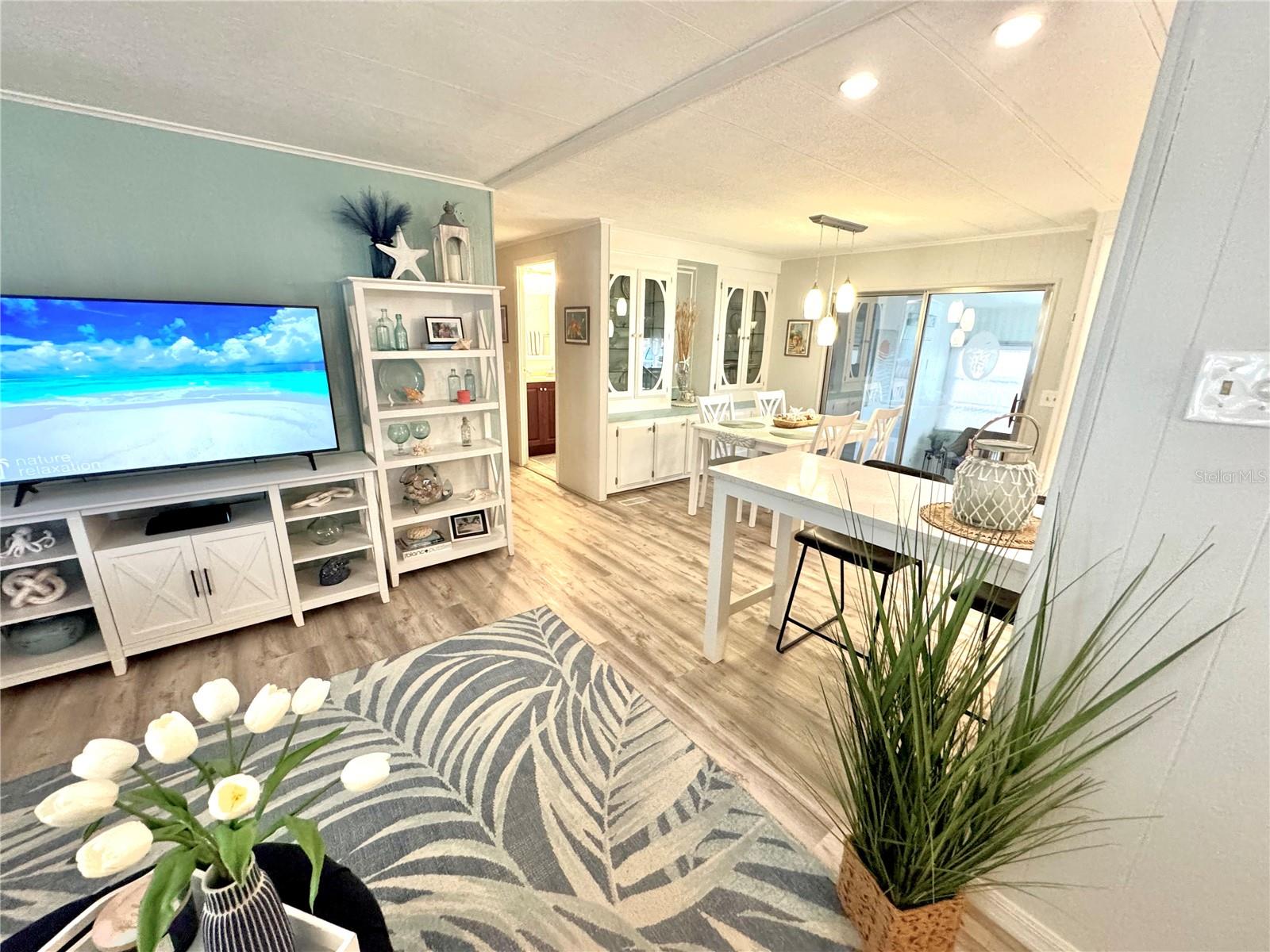 TERRA COVE - Residential