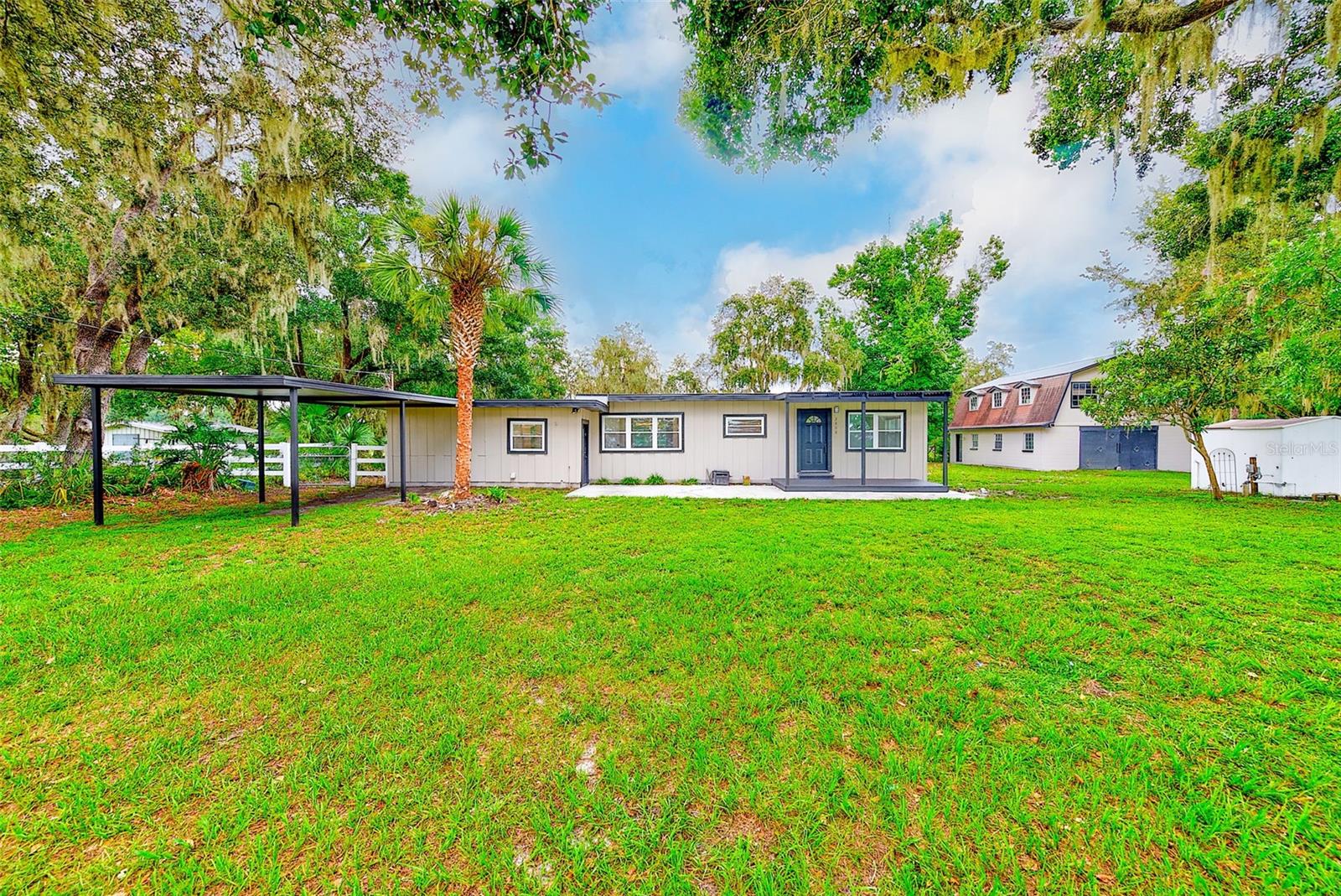2808 BLOUNT ROAD