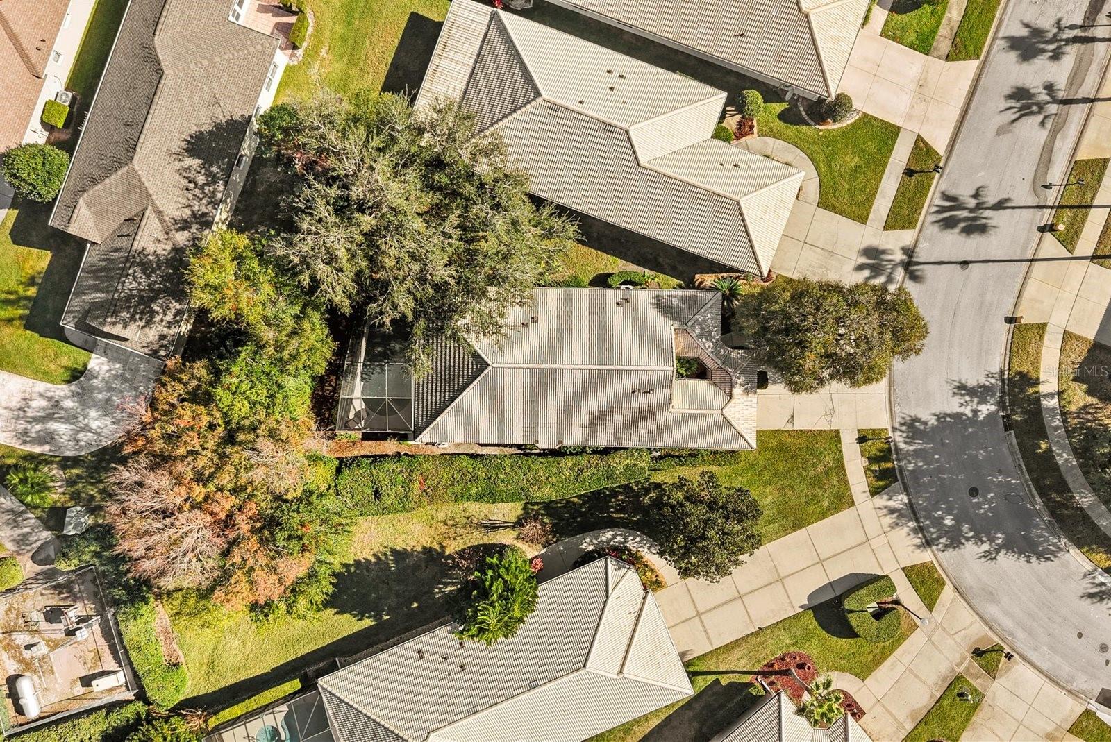 COUNTRY CLUB/MOUNT DORA PH II- - Residential