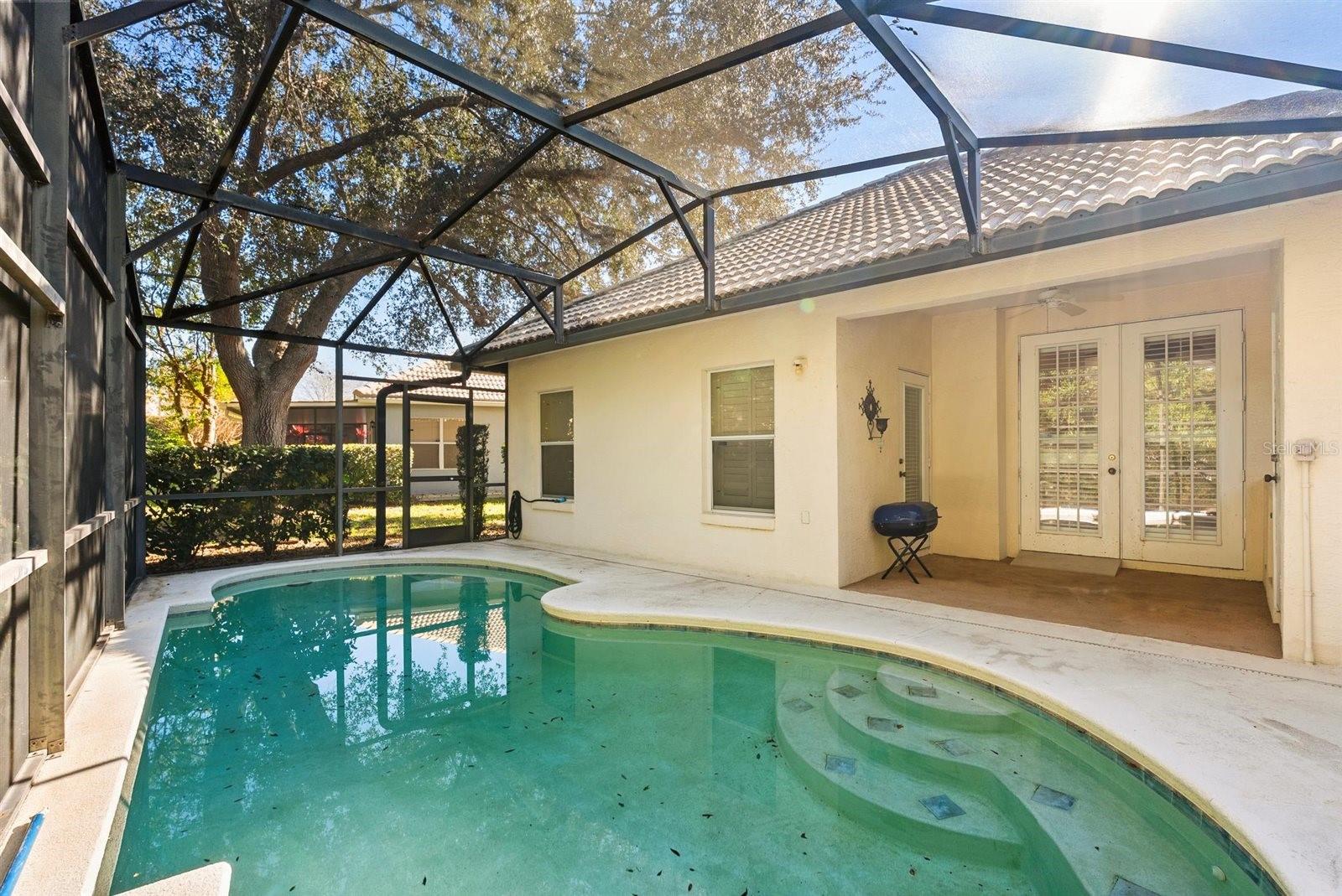 COUNTRY CLUB/MOUNT DORA PH II- - Residential