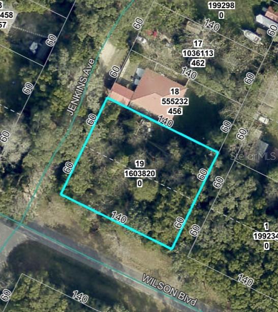 *More photos coming soon*
Spacious Double Corner Lot in a Growing Area!
Here’s your chance to own a cleared double corner lot. The property already has a well and septic on site (condition unknown) along with an impact fee credit, giving you a head start when it comes time to build. Enjoy the convenience of being just minutes from Publix, shopping, and easy access to the Suncoast Parkway. With plenty of space, a prime location, and valuable improvements already in place, this property offers incredible potential.