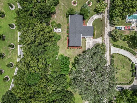 A home in APOPKA