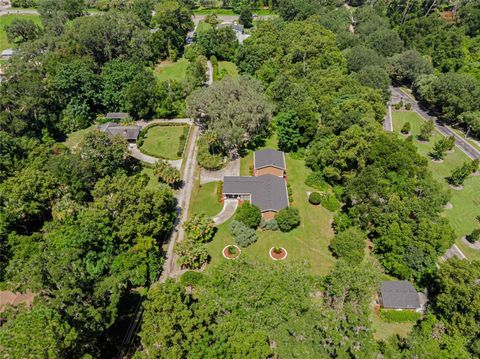 A home in APOPKA