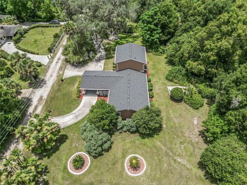 A home in APOPKA