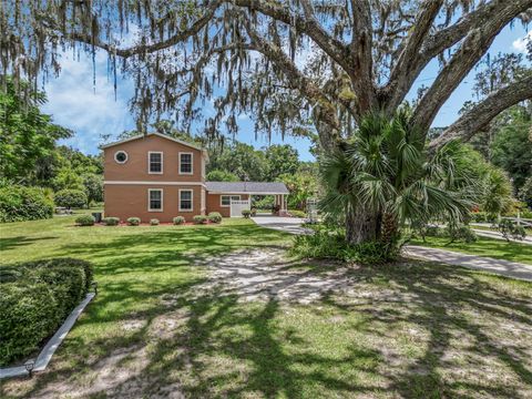 A home in APOPKA