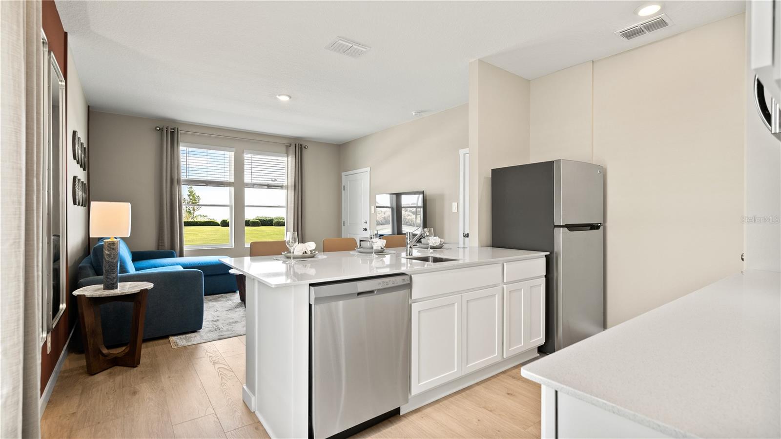 CROSSWINDS 50'S GC - Residential