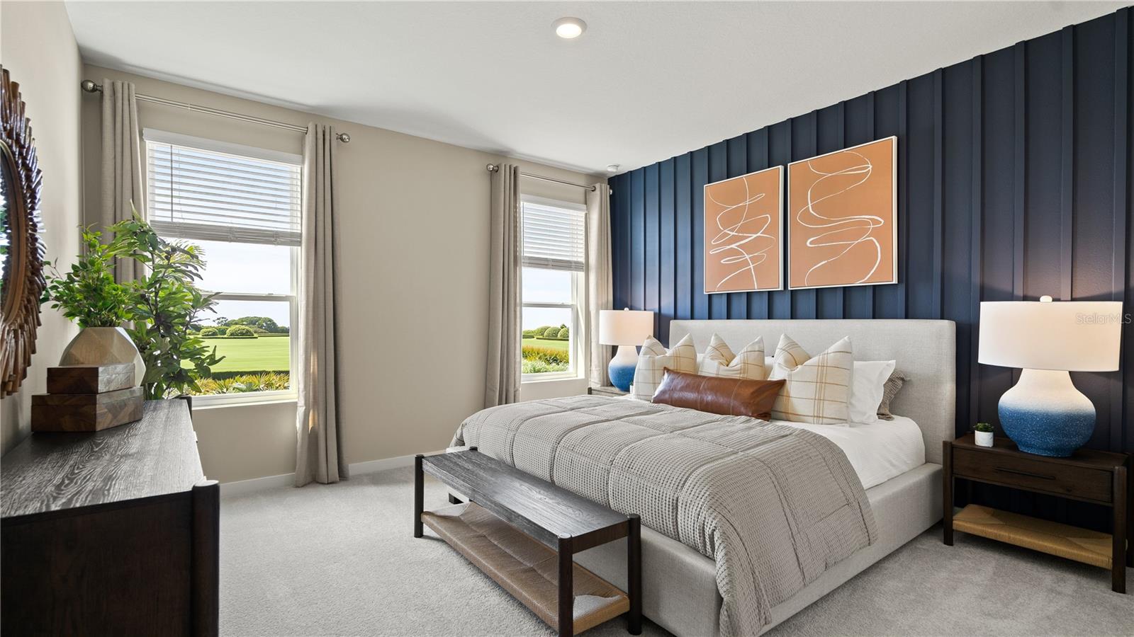 CROSSWINDS 50'S GC - Residential