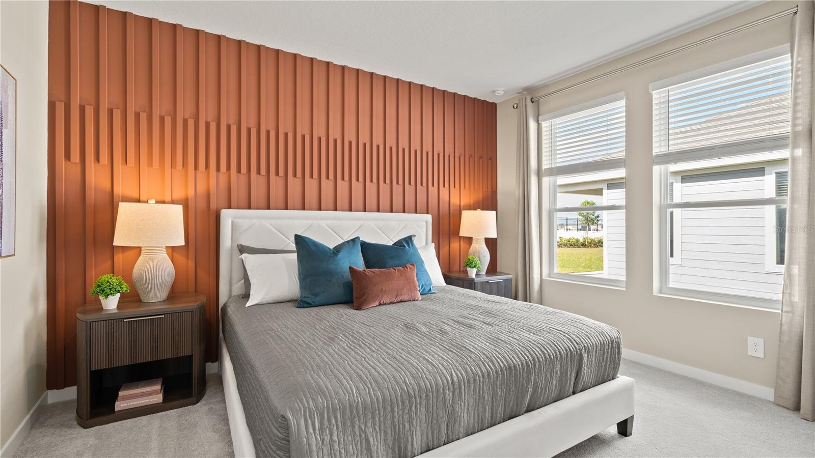 CROSSWINDS 50'S GC - Residential