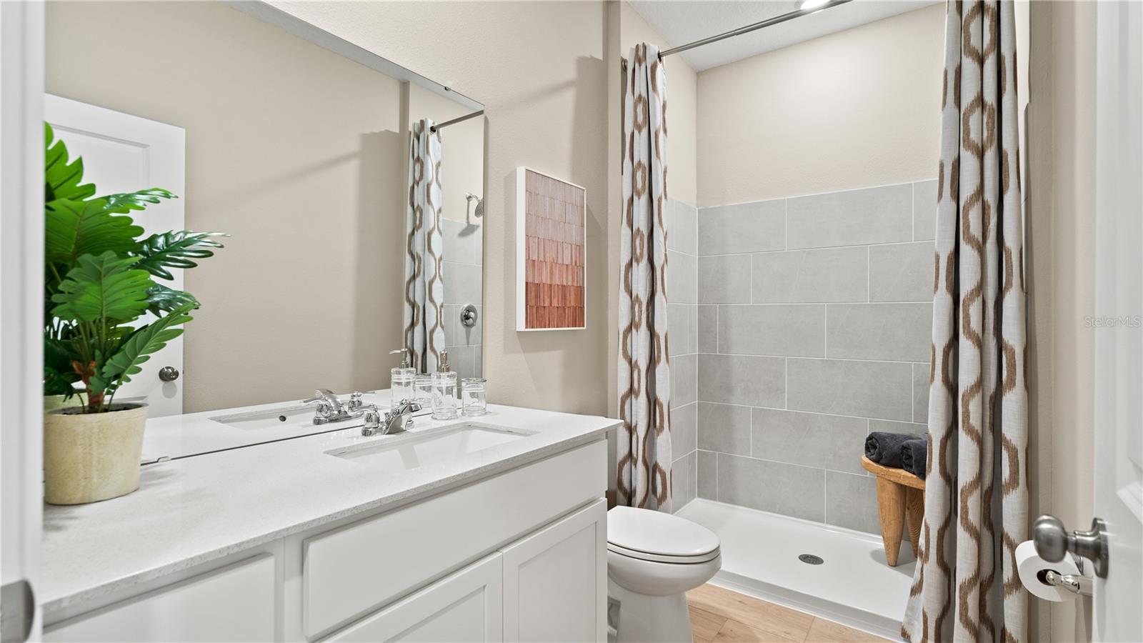 CROSSWINDS 50'S GC - Residential