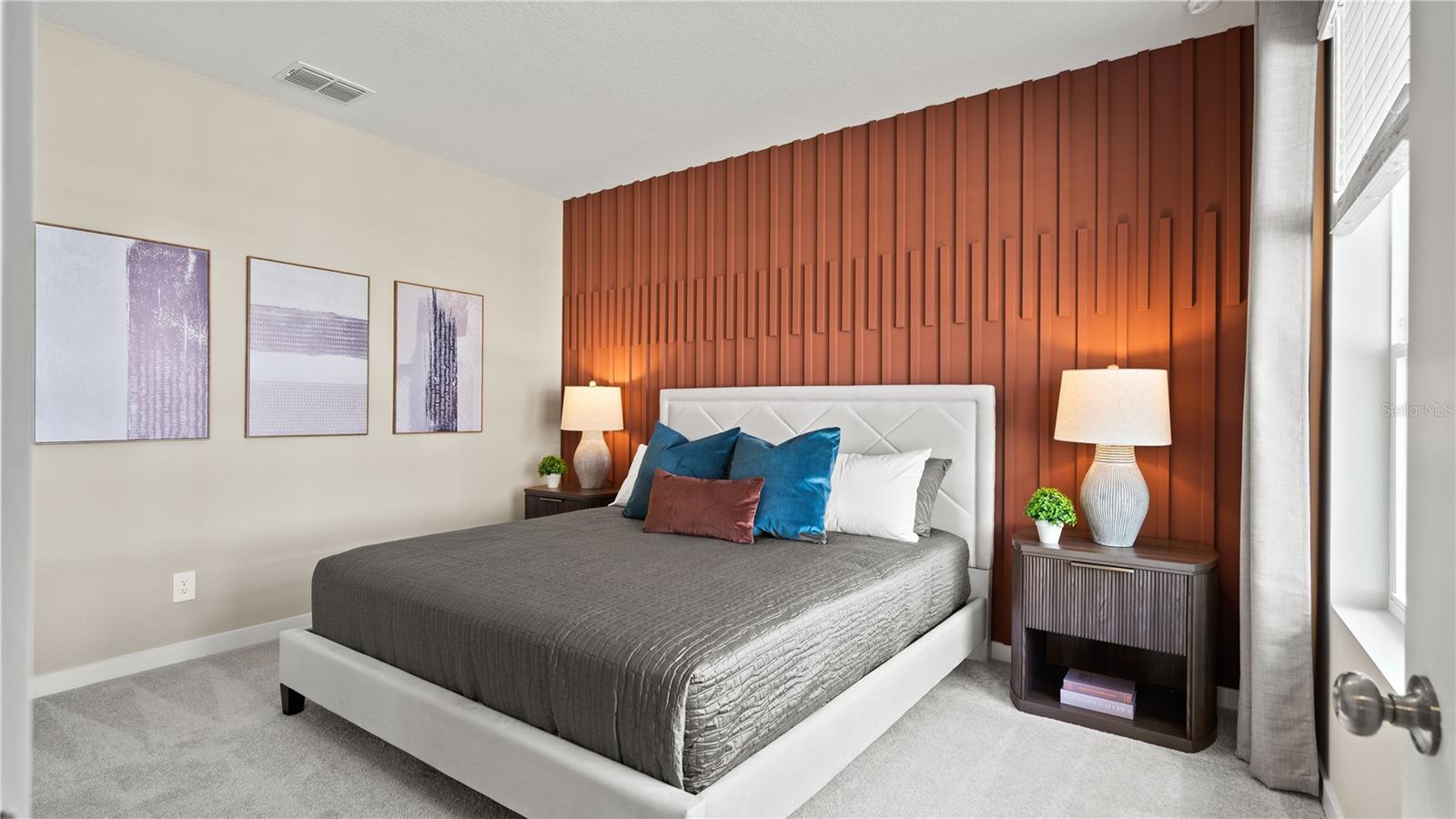 CROSSWINDS 50'S GC - Residential