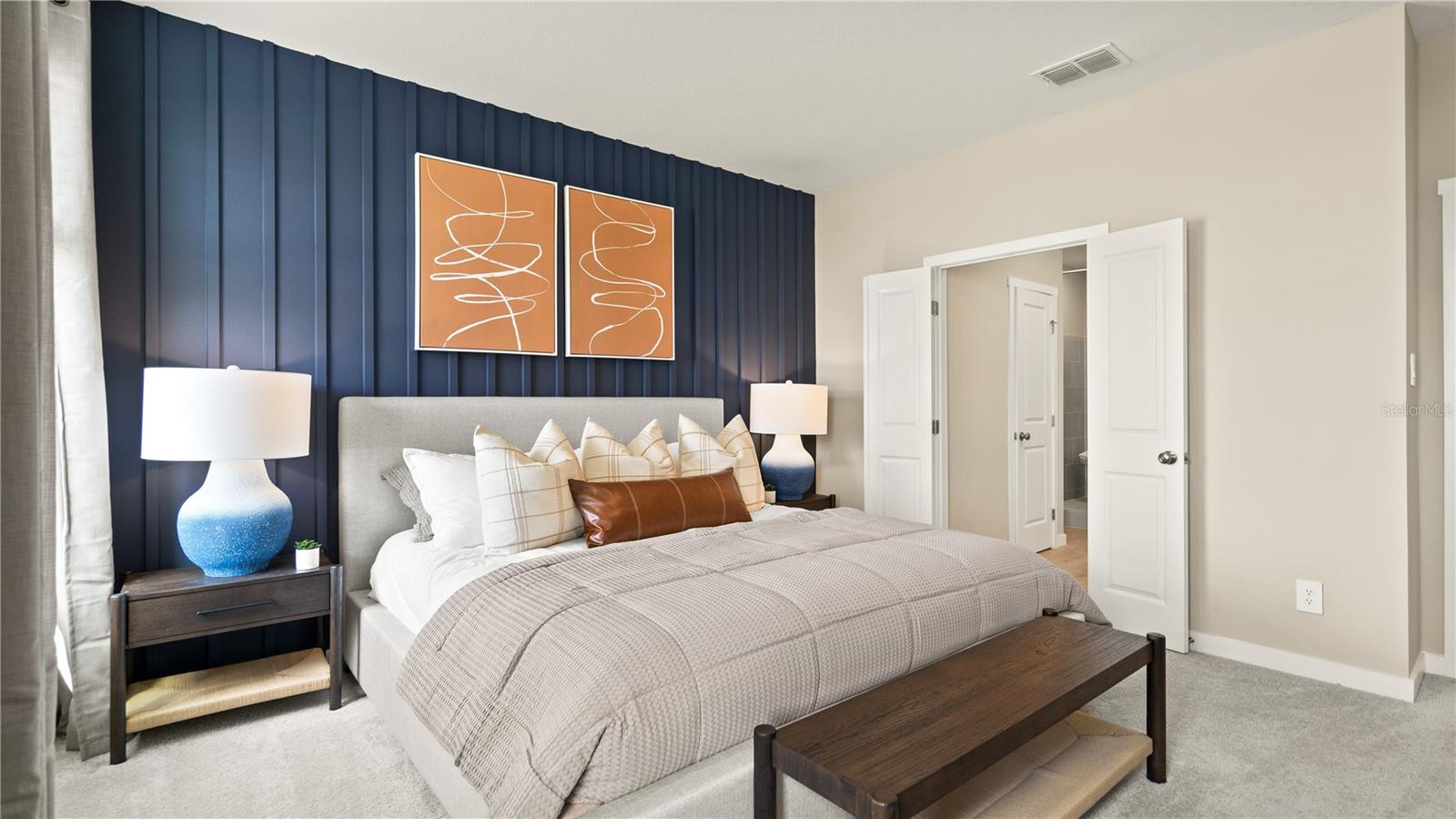 CROSSWINDS 50'S GC - Residential