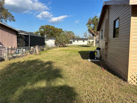 A home in HOLLY HILL