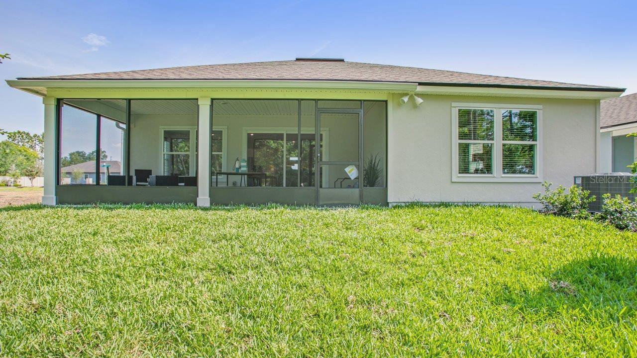 AMERICAN VILLAGE - Residential