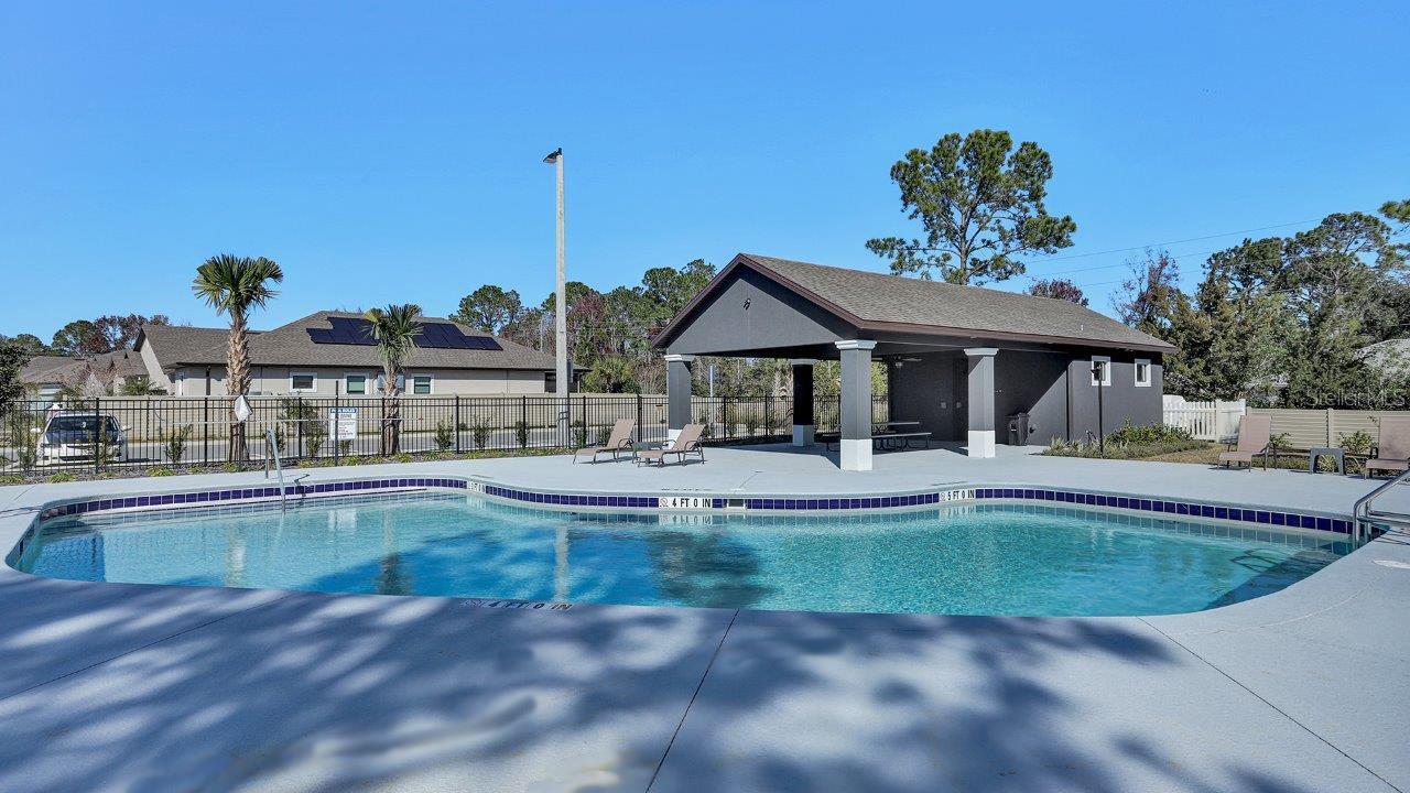 AMERICAN VILLAGE - Residential