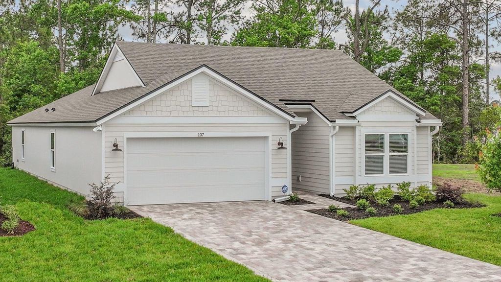 Photo of 31 Green Circle, Palm Coast, FL 32164 (MLS # FC313292)