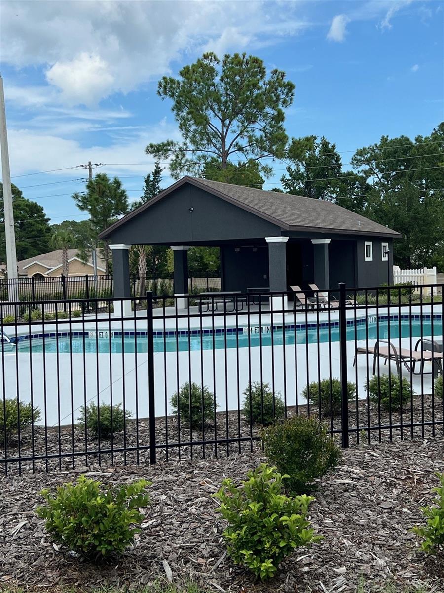 AMERICAN VILLAGE - Residential