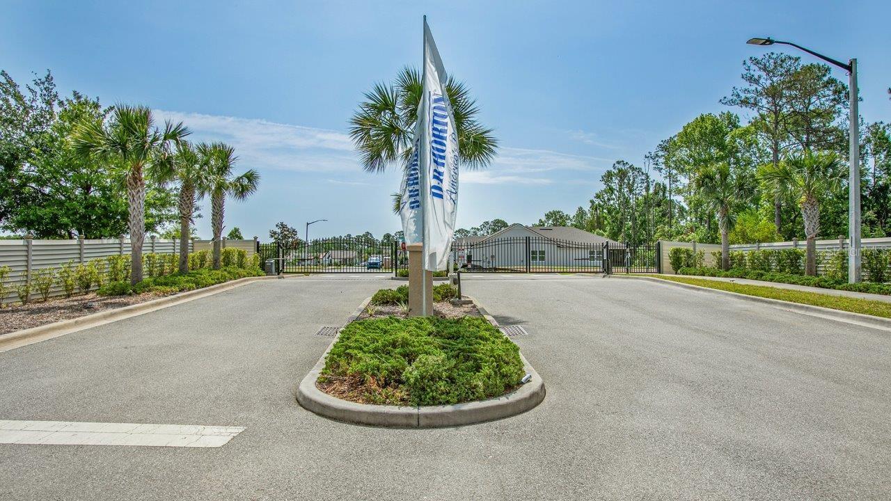 AMERICAN VILLAGE - Residential
