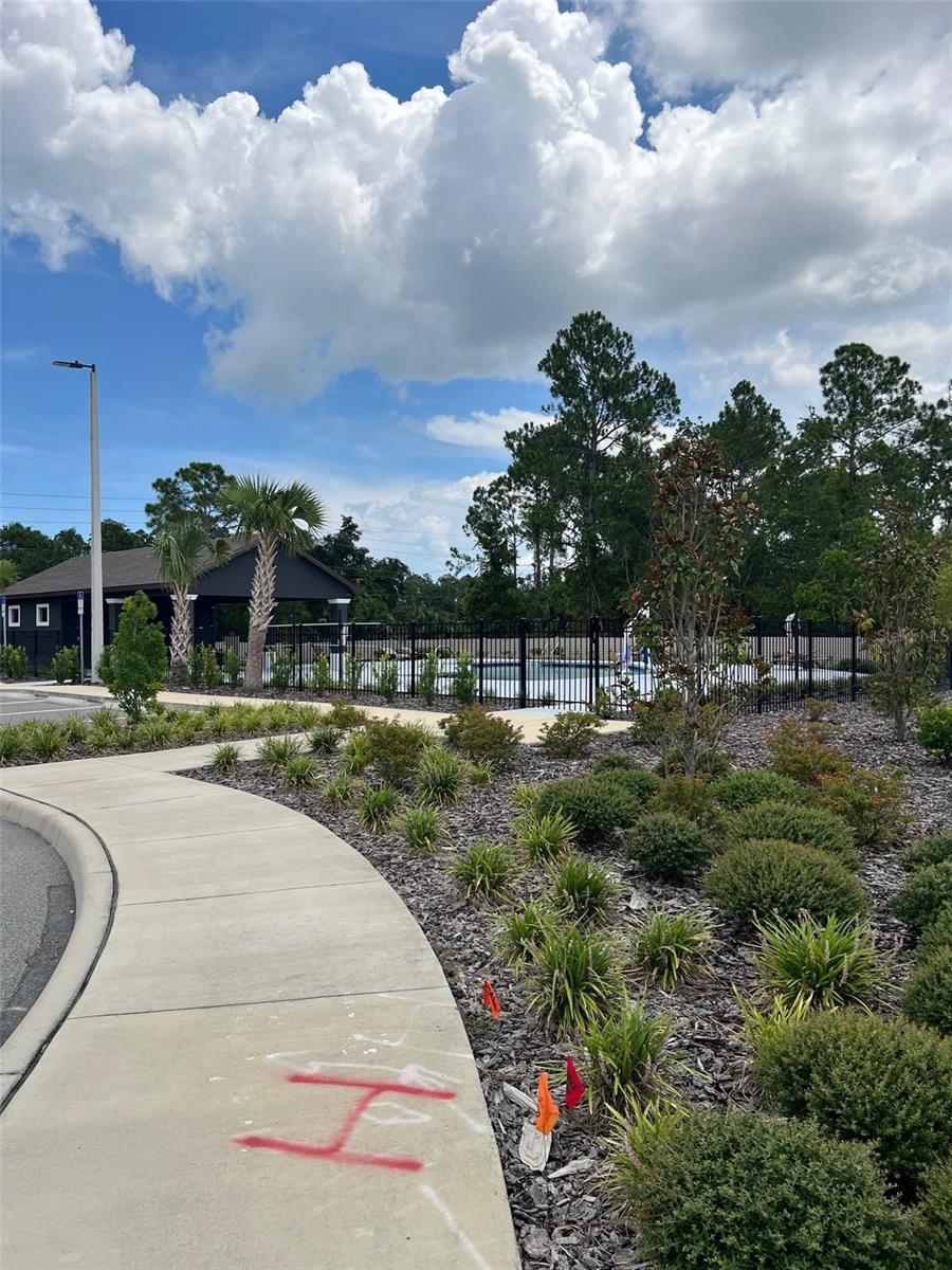 AMERICAN VILLAGE - Residential