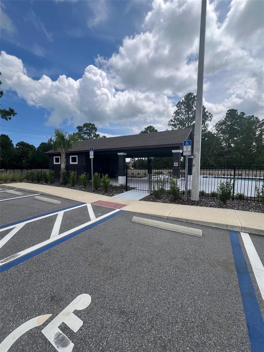 AMERICAN VILLAGE - Residential