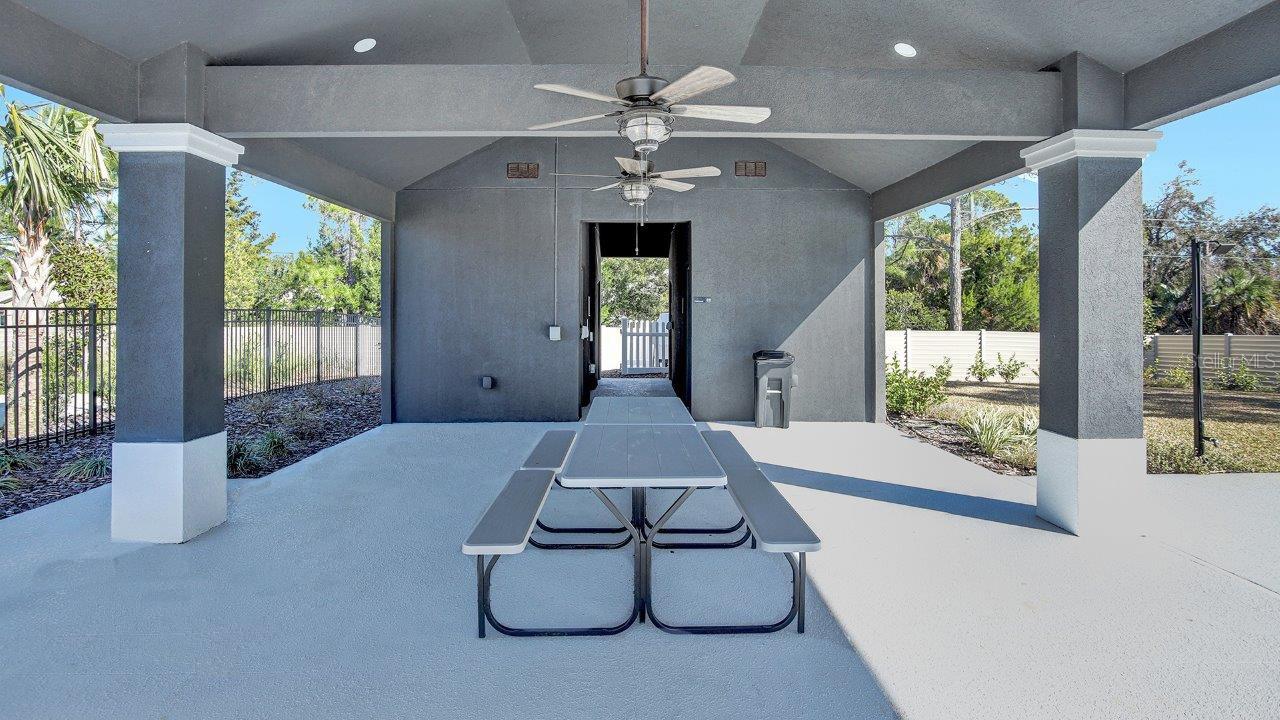 AMERICAN VILLAGE - Residential