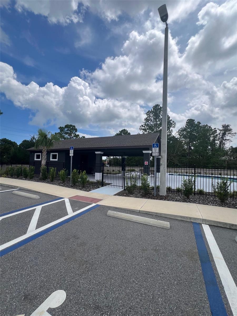 AMERICAN VILLAGE - Residential