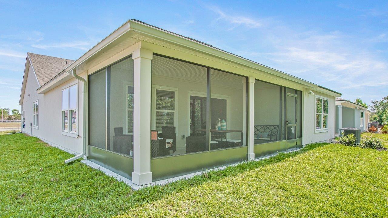 AMERICAN VILLAGE - Residential