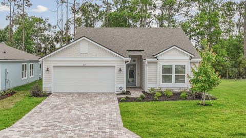 Photo of 31 Green Circle, Palm Coast, FL 32164 (MLS # FC313292)