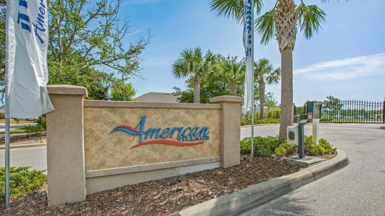 AMERICAN VILLAGE - Residential