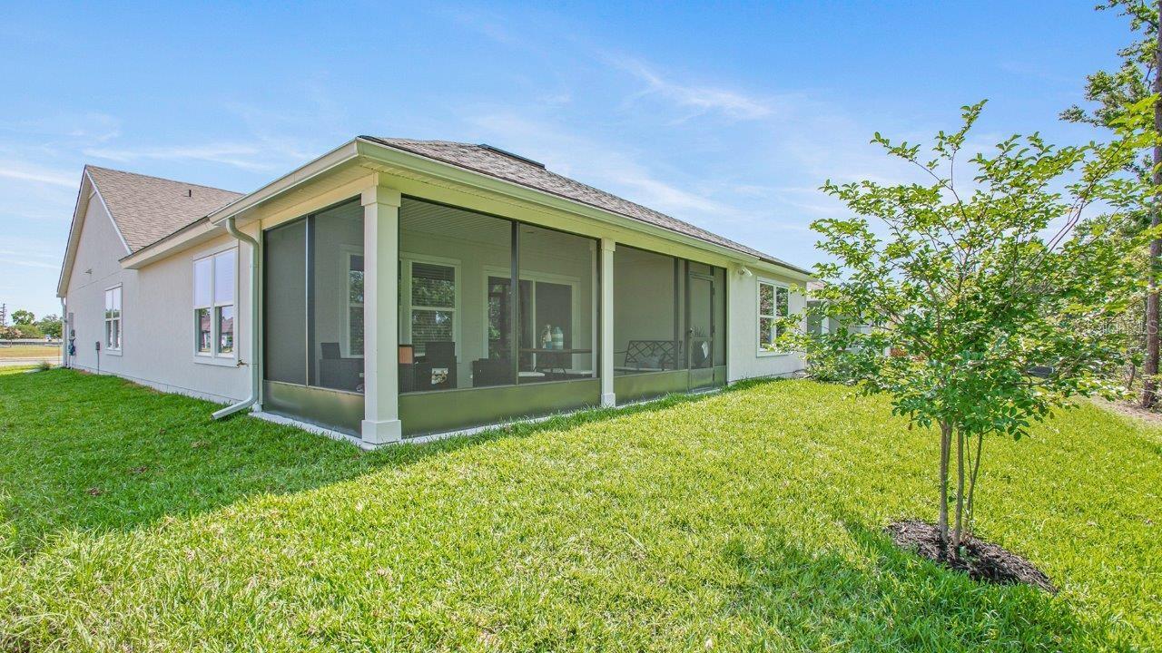 AMERICAN VILLAGE - Residential