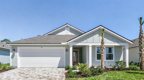 Photo of 31 Green Circle, Palm Coast, FL 32164 (MLS # FC313292)