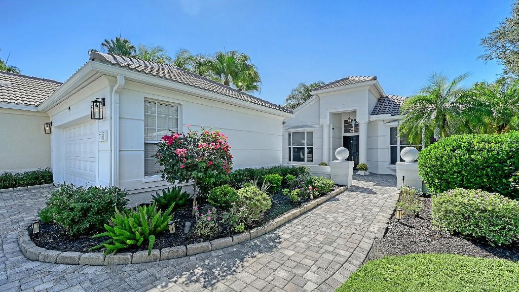 Photo of 7130 Kensington Court, University Park, FL 34201 (MLS # TB8562279)