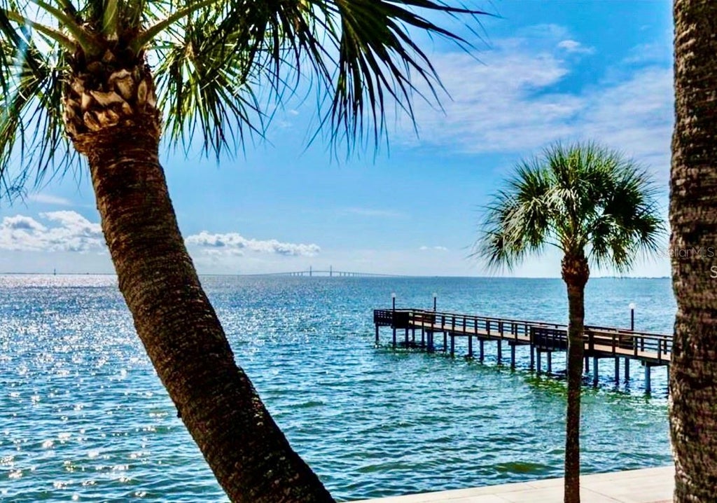 Photo of 650 Pinellas Point Drive S #240, St Petersburg, FL 33705 (MLS # TB8550692)