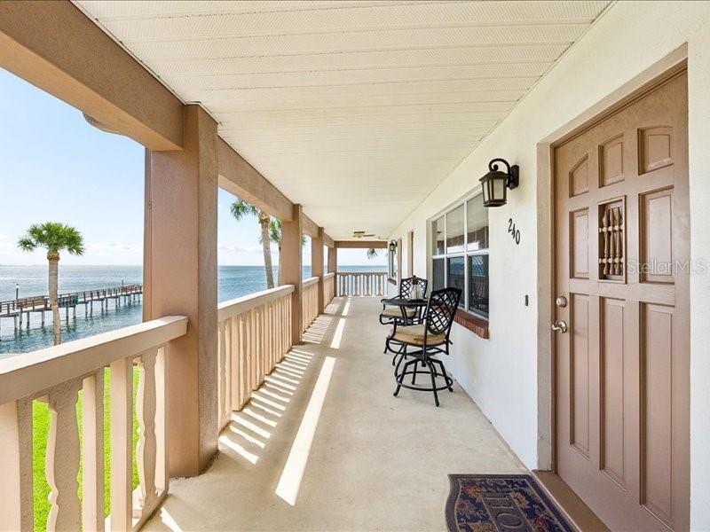 650 PINELLAS POINT DRIVE S 240