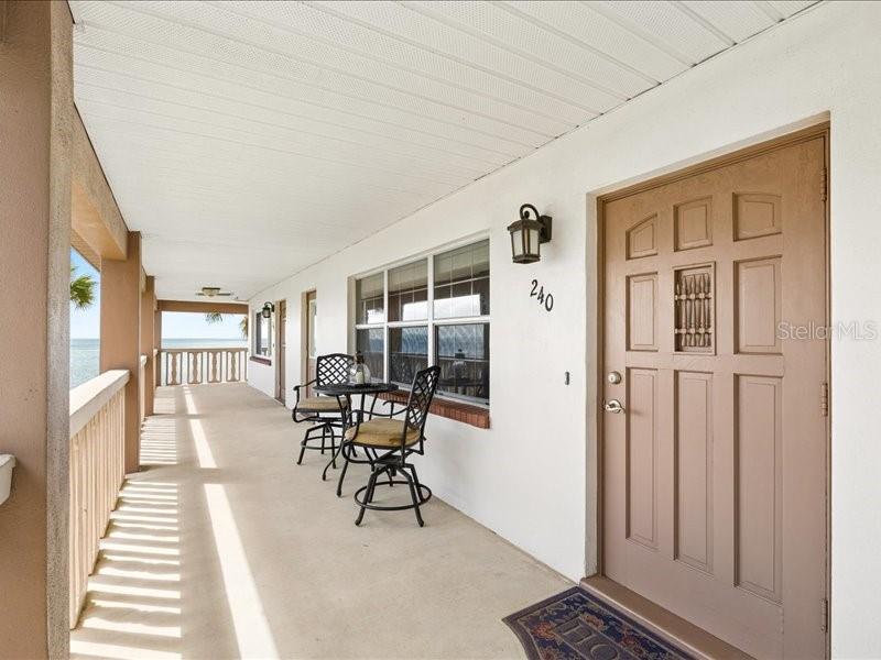 650 PINELLAS POINT DRIVE S 240