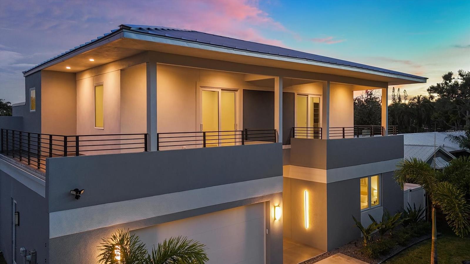 GREENWICH - Residential