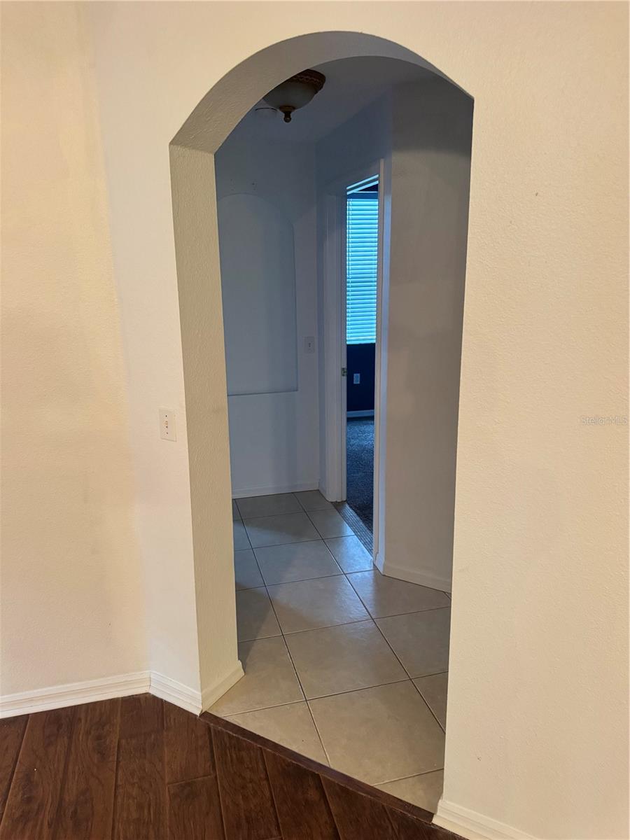 SUMMERFIELD HOLLOW PH II - Residential