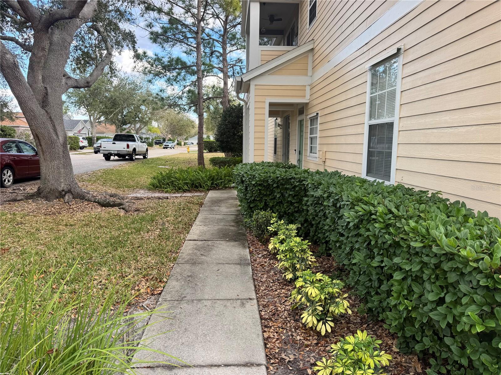 6315 ROSEFINCH COURT 101