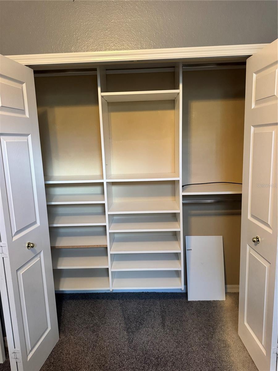 SUMMERFIELD HOLLOW PH II - Residential