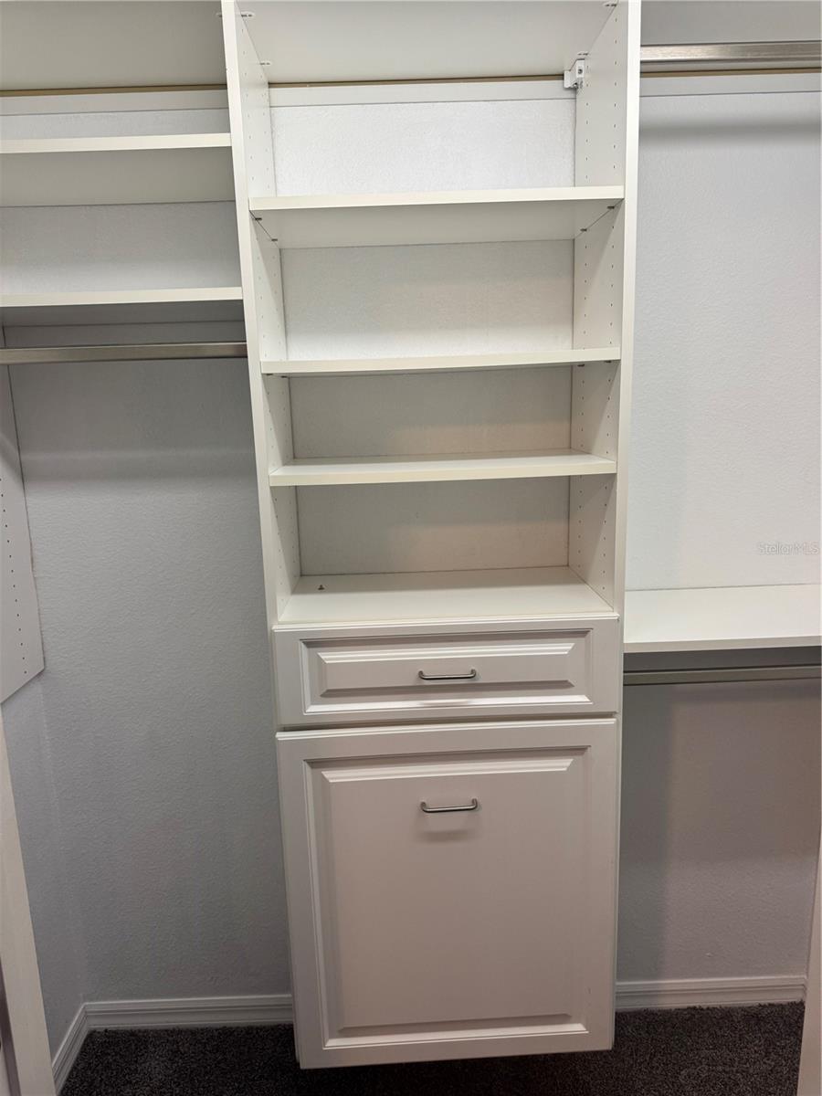 SUMMERFIELD HOLLOW PH II - Residential