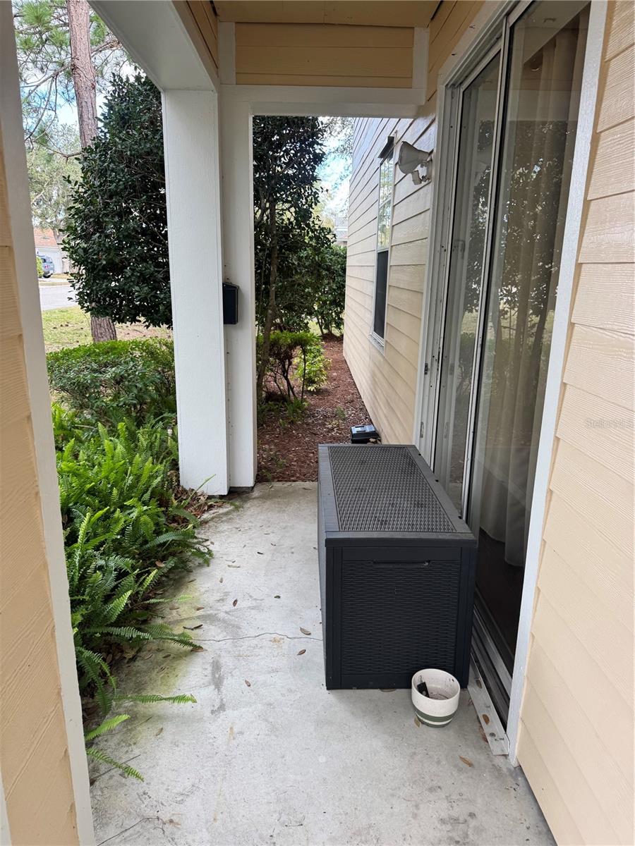 SUMMERFIELD HOLLOW PH II - Residential