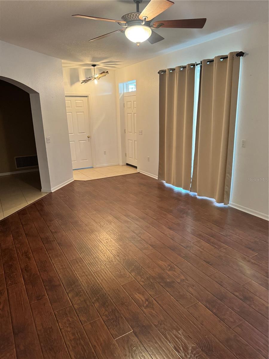 SUMMERFIELD HOLLOW PH II - Residential