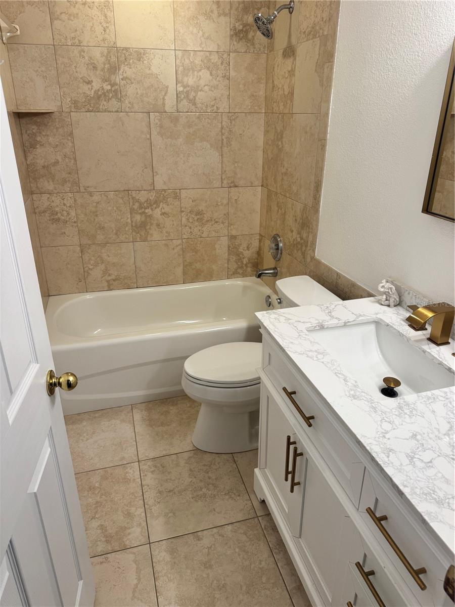 SUMMERFIELD HOLLOW PH II - Residential