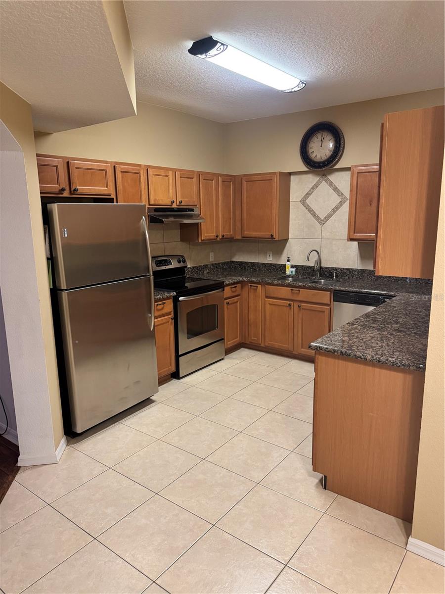 SUMMERFIELD HOLLOW PH II - Residential