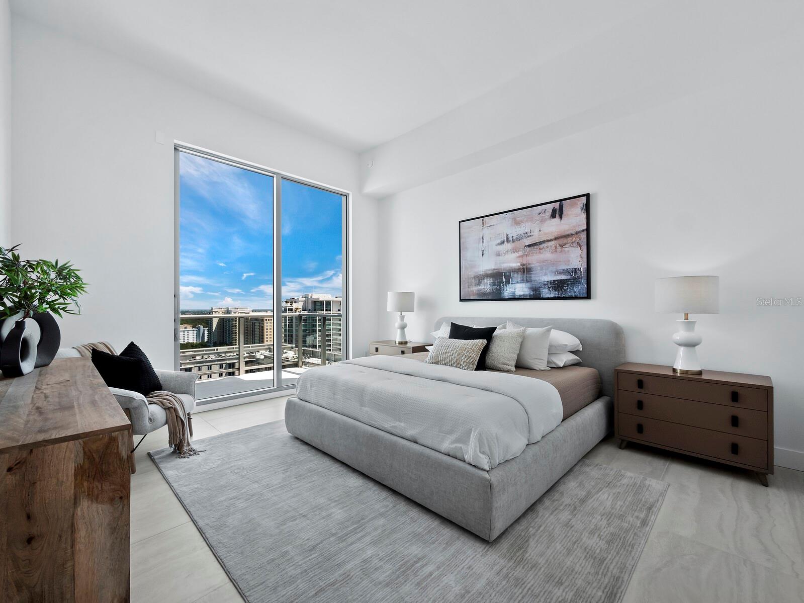 BAYSO SARASOTA - Residential