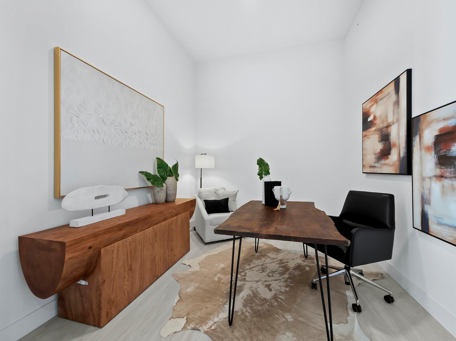 BAYSO SARASOTA - Residential