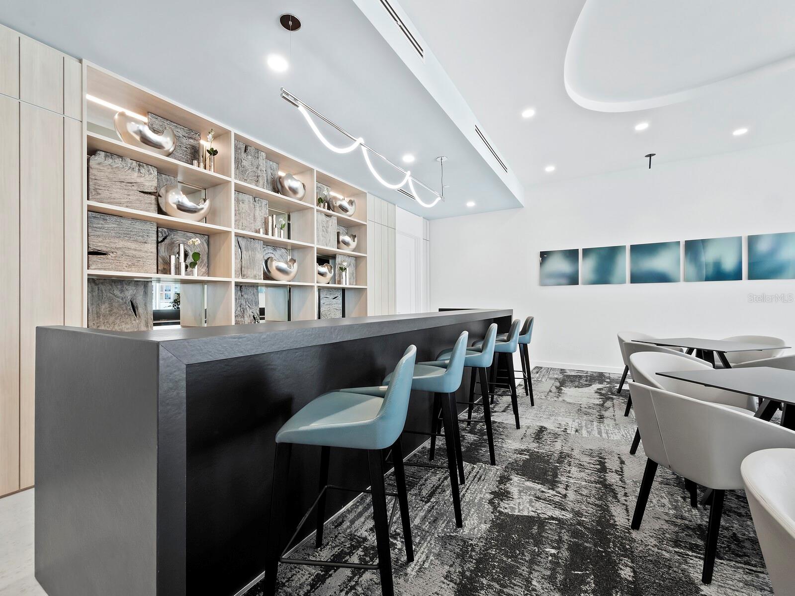 BAYSO SARASOTA - Residential