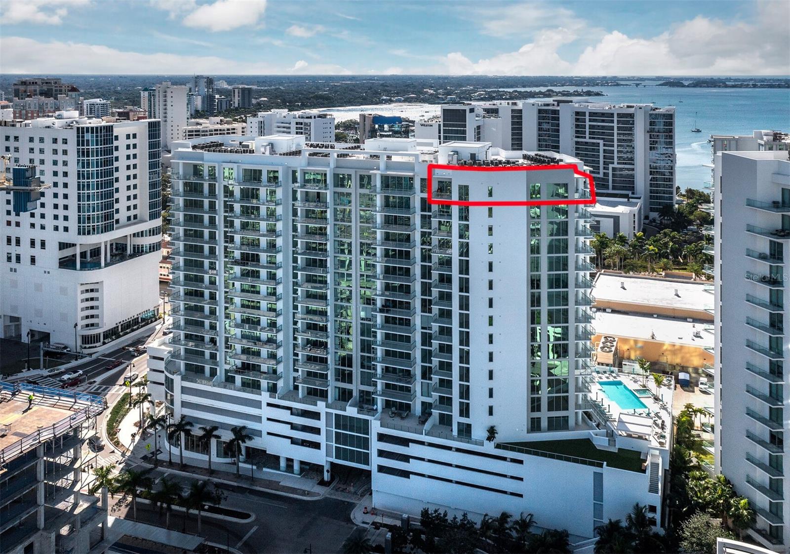 BAYSO SARASOTA - Residential