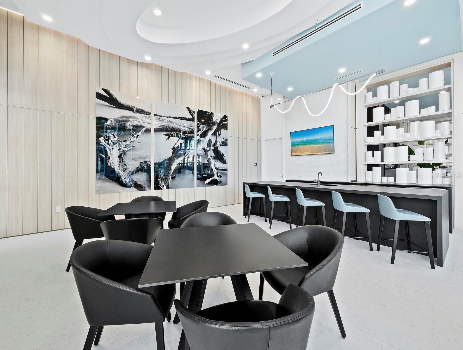 BAYSO SARASOTA - Residential