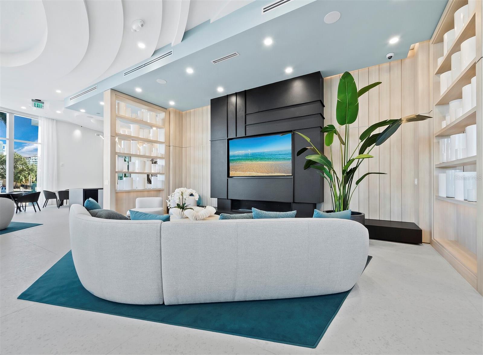 BAYSO SARASOTA - Residential